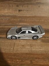 Maisto Assembly Line Mercedes CLK GTR Street Version 1:26
