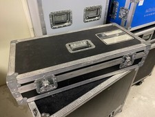 FLIGHT CASE  : 77 x 36 x 17h