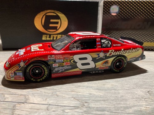 2002 dale earnhardt - 2002, #8