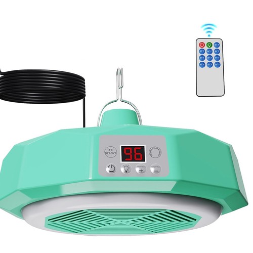 Chauffage poulailler pour - chauffage,