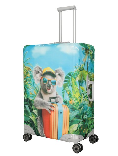 Accessoires housse valise - de,