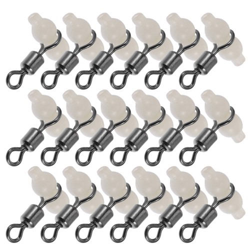 Lot émerillons de - de, 60