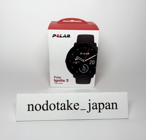 Montre connectée gps polar - connectée,
