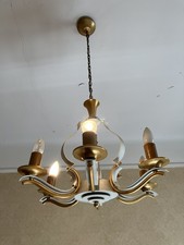 lustre suspension vintage