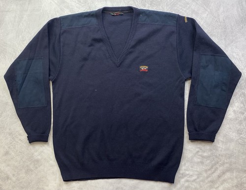 Vintage paul and shark - vintage,
