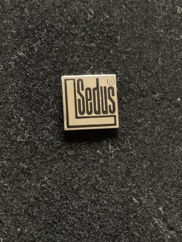 Pin logo sedus - logo, fabricant