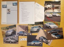 CADILLAC SEVILLE SLS/ STS