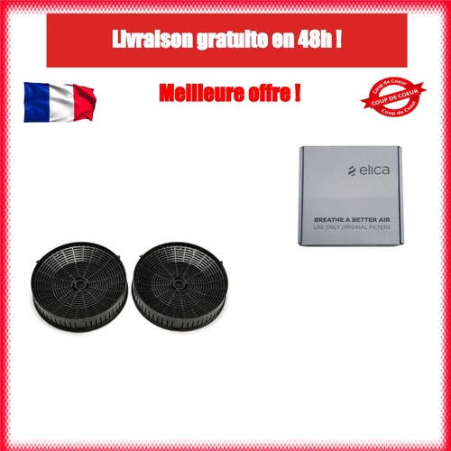 Filtre charbon cfc0140343 - charbon,
