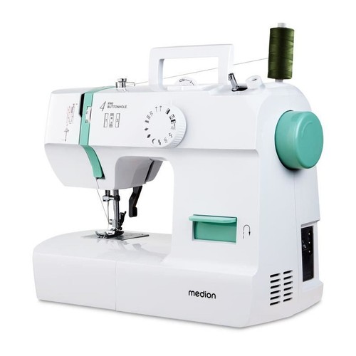 Machine coudre medion sm - medion,