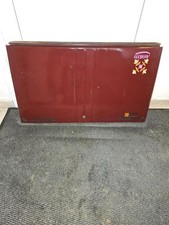 Malle/Hayon arriere CITROEN