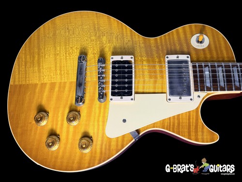 2024 gibson les - 2024,