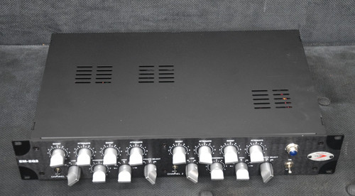 New designs eq2 dual - new, em-eq2