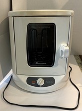 Franklin Chef Vertisserie