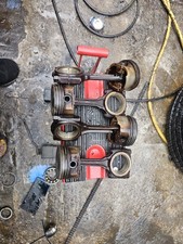 Peugeot 106 1.1 Pistons And Rods.