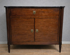 Buffet / commode a portes /