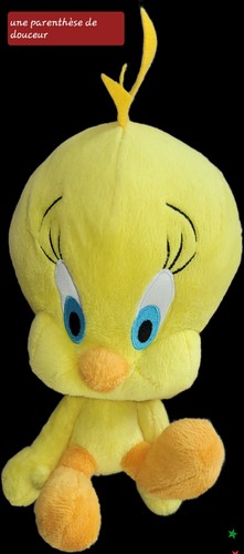 Ddb petite peluche titi - ddb, /petite