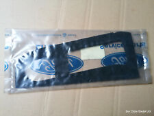 Ford Escort MK5 MK6 Rear Light Seal Classic Car New