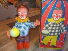 Automate a cle CLOWN AU BALLON