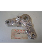 Té supérieur de fourche pour