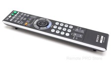 SONY Bravia GENUINE Remote Control KDL-40XBR9 KDL-46XBR9 KDL-52XBR9 KDL-46Z5100