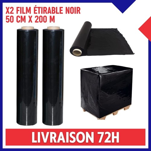 Rouleau film plastique - rouleau,