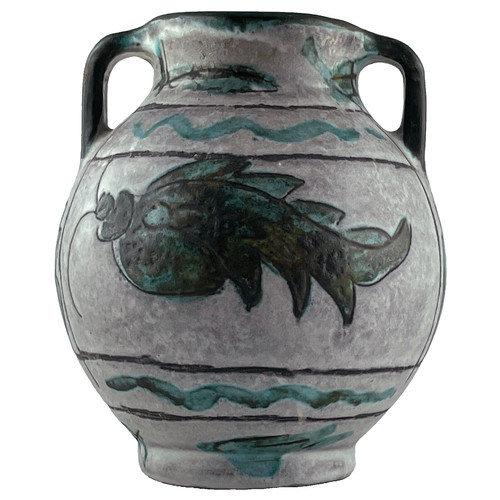 Vase céramique ancien jerome - céramique,