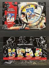 Disney/ Cartoons / Animation / Bandes Dessinees  - stamps MNH** - Del.10