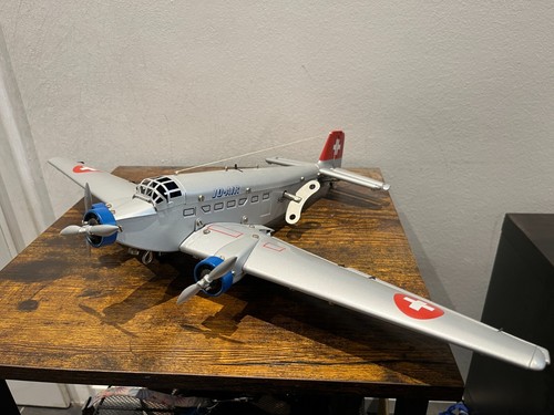 Ju-Air Junkers Ju-52 Märklin