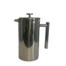 BAYKA French Presses 600ml Coffee Maker