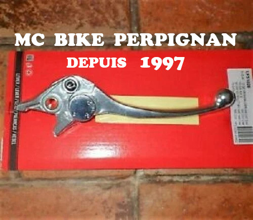 Levier frein cagiva - levier, 1000