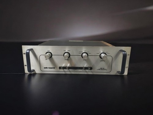 Audio research vintage - audio, 8