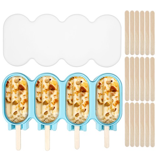 Lot moules glace en - glace,