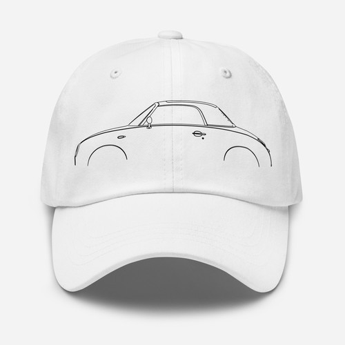 Dad hat for nissan - dad,