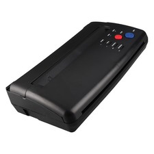 Machine à Pochoir De