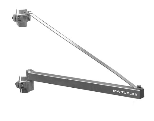 Porte palan 990kg tools - palan,