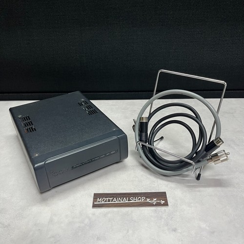 Tuner antenne icom 180 hf - tuner, at