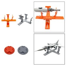 Model Airplane Display Making