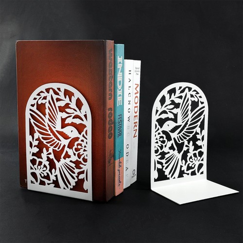 Serre livre blanc presse - livre, en