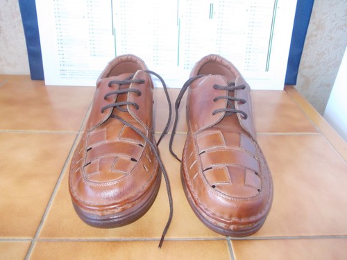 Chaussures d eté - 👍❤️,
