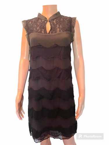 Essentiel antwerp robe - , noire