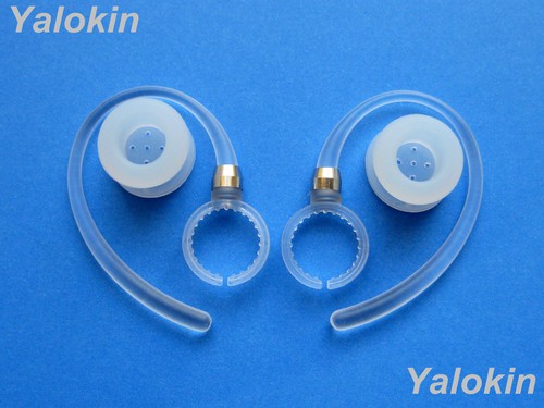 Branche 2 oreillettes - &,