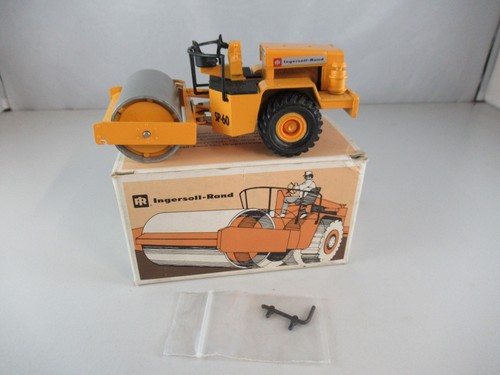 Compacteur ingersoll rand - ingersoll,