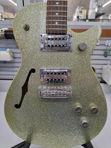 Guitare électrique gretsch - électrique,