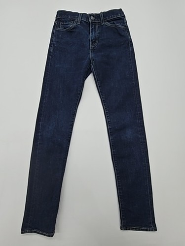 Jean droit homme - levi's, bleu