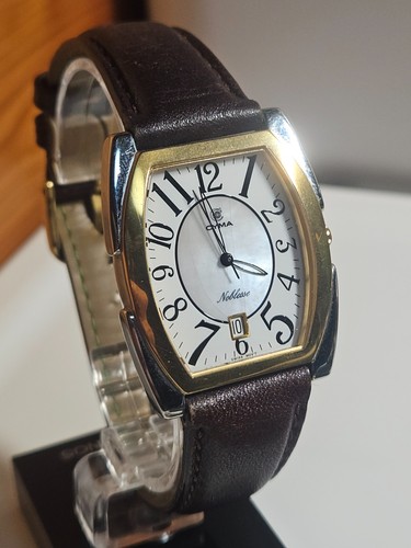 Montre homme cyma noblesse 527 - montre,