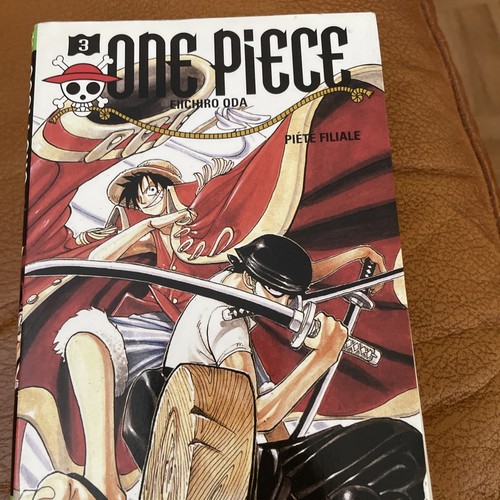 Manga one pièce pc - manga, 3,60€