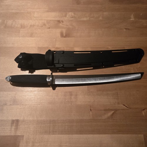 Sword cold steel - 3v,