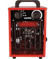 Chauffage Radiateur Soufflant