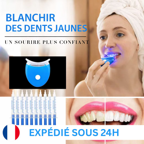 Kit seringues gel - de, de