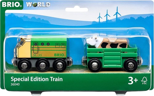 Brio world 36040 - brio,